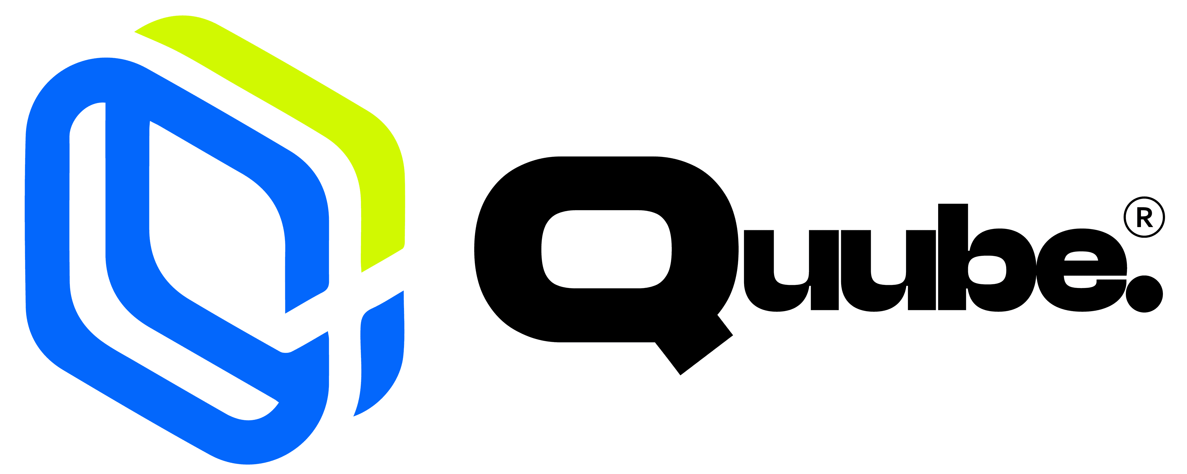 Quube Logo