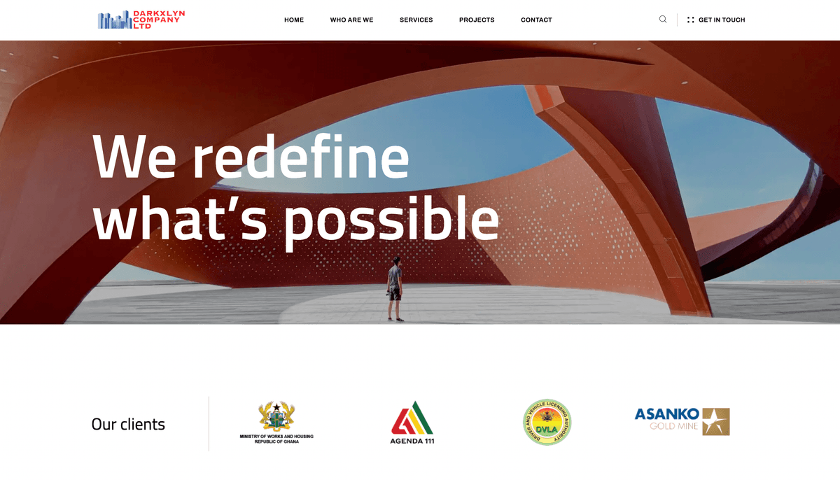 Darkxlyn - Building trust through safety, sustainability, and client relationships