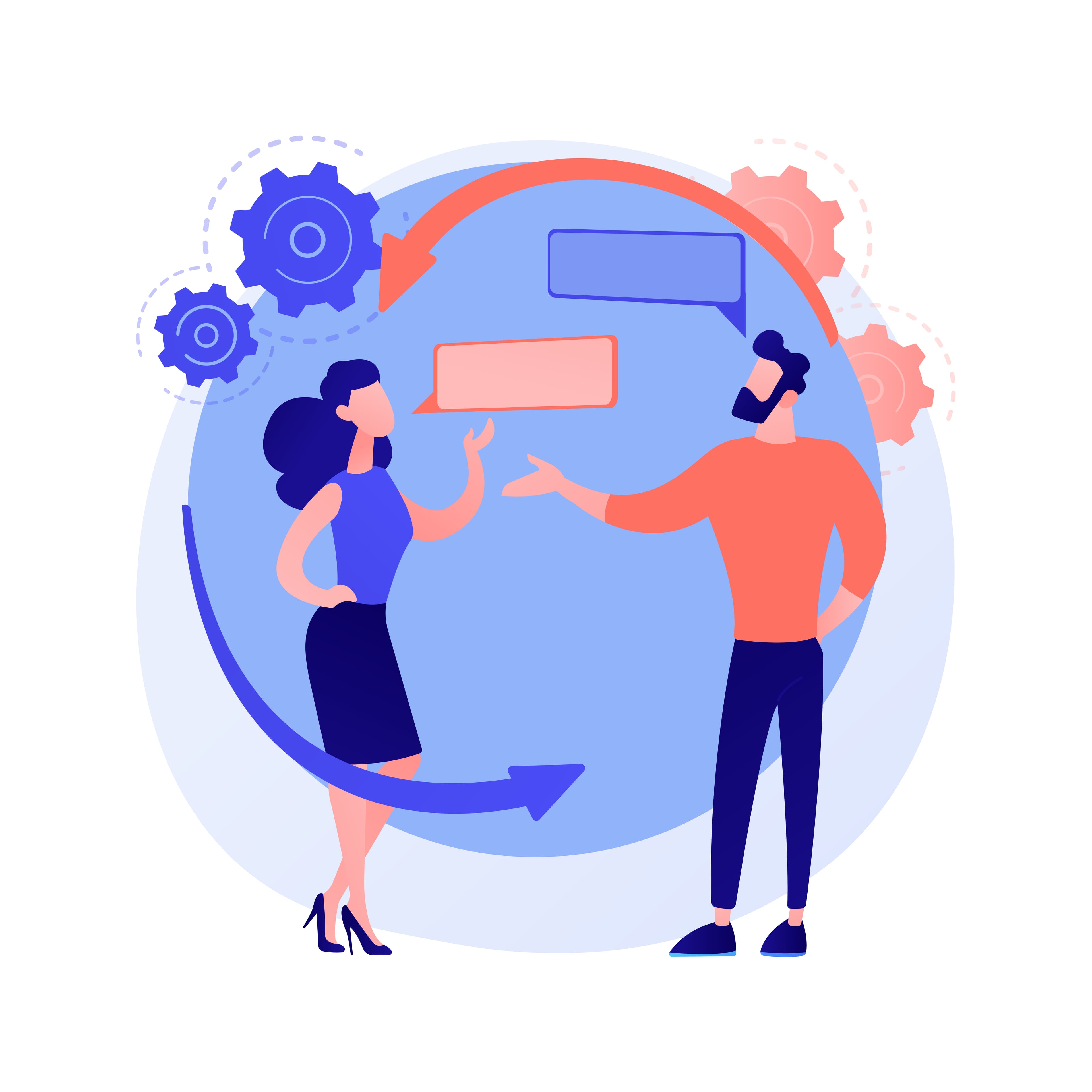 Direct Access to Founders