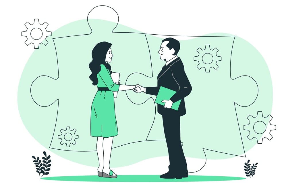 Startup Speed, Enterprise Quality